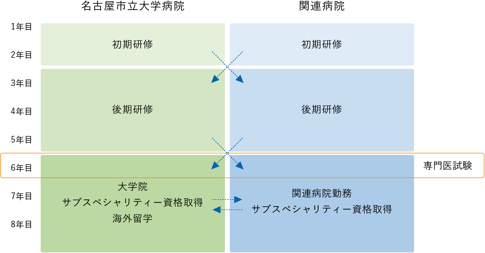 キャリアイメージ